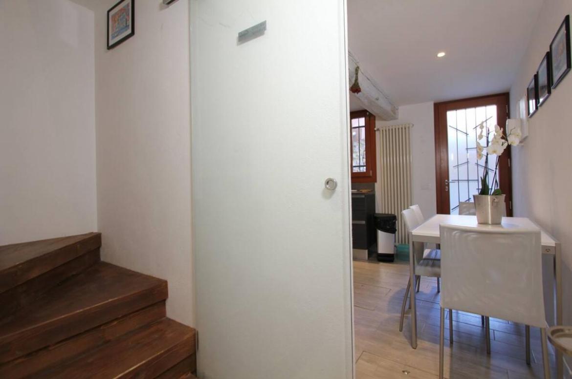 Appartement Casa Costa Biennale *