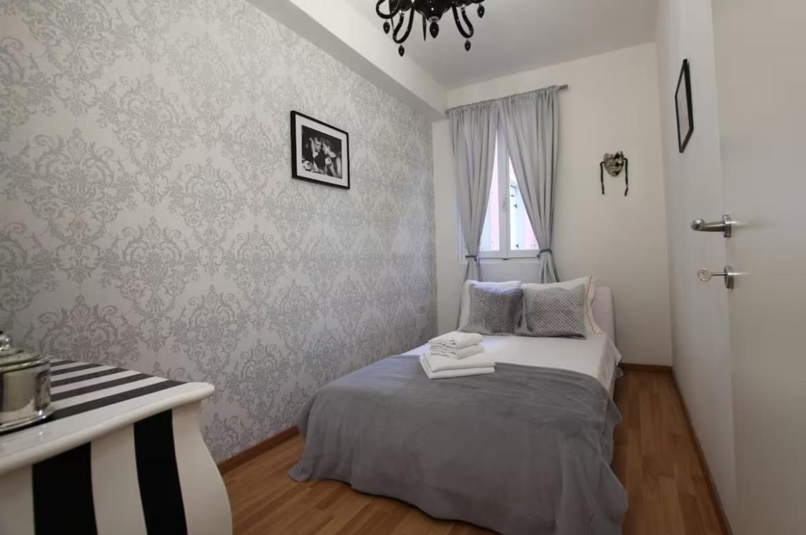 Appartement Casa Costa Biennale Venise