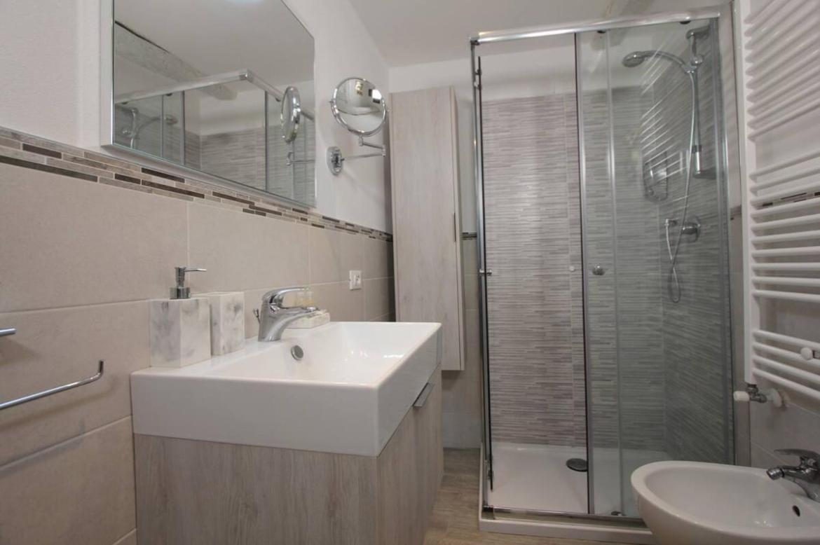 Casa Costa Biennale Appartement