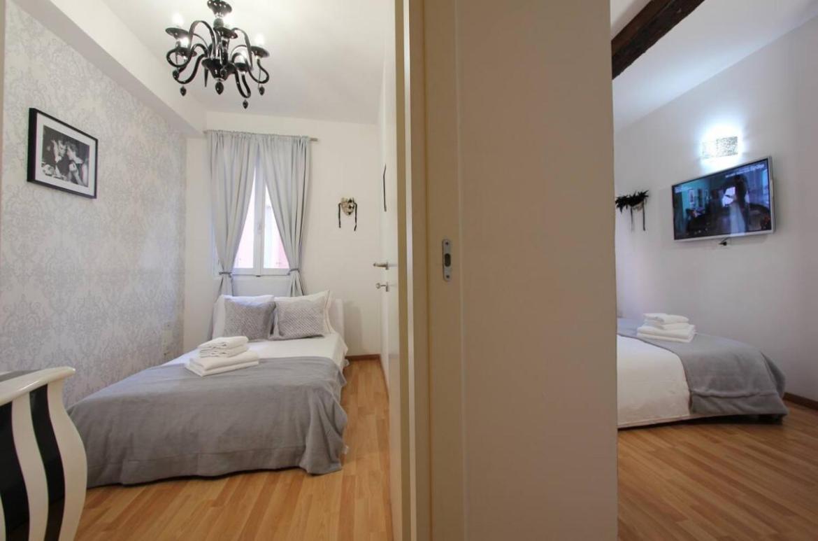 Appartement Casa Costa Biennale
