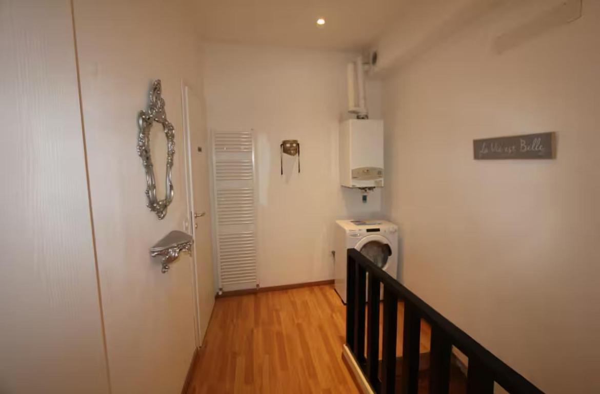 Casa Costa Biennale Appartement *